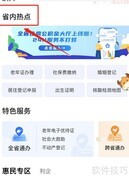 在线申请出生证明指南