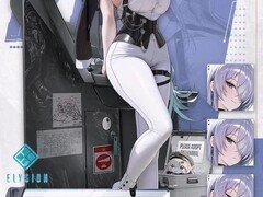 妮姬日服12月更新：新角色布丽德登场，两款时装限时上线