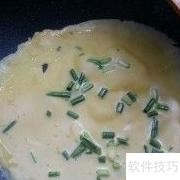 营养鸡蛋面粉，健康新选择