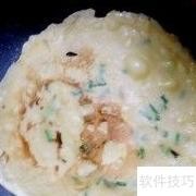 营养鸡蛋面粉，健康新选择