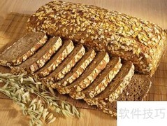 营养健康，从第一步开始