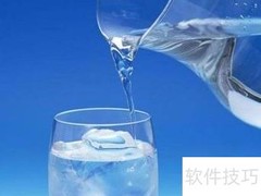 营养健康，从第一步开始