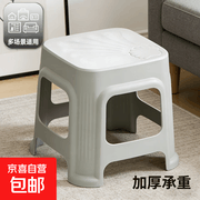 实用塑料贝壳凳大促！原价不低，现仅3.89元