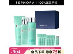 碧欧泉水动力三部曲礼盒，到手价823.75