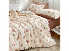 AIDLI白月光四件套，京东149元带回家