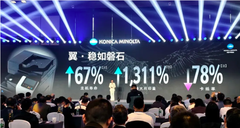 简捷、稳定、高效在中国本土孵化出的“猎鹰”能否征服中国企业采购者