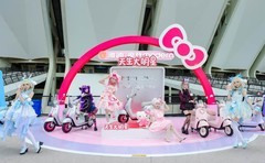 电动车选购指南：女性喜爱度Top1品牌推荐，雅迪摩登系列领跑