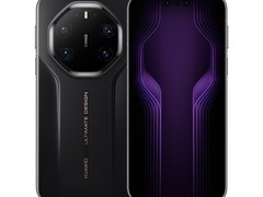 华为Mate 80 RS玄黑20GB+512GB手机促销