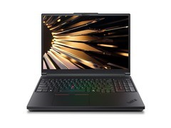 ThinkPad P16 AI元启版限时特惠