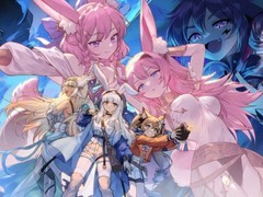TEVI大型DLCFauna Arcana定档2026年6月25日，登陆Steam售价40元