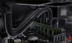一台覆盖 AI 全链路：ThinkStation P4 打通本地推理、专业创作与云端扩展