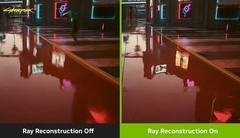 DLSS4.5光线重建正式上线！华硕RTX50系显卡带你解锁新体验