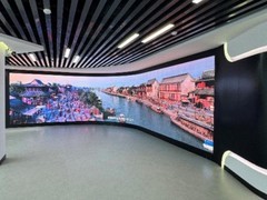准、稳、省、易：海信星图与星云的显示系统方法