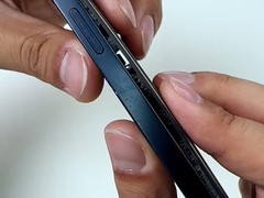 Get一点：为什么老手机用久了，电池会鼓包？