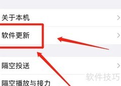 苹果11系统维护解决方法