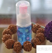 金刚菩提防裂小妙招