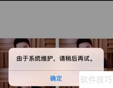 系统维护是什么？