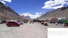 珠峰大本营游玩全攻略