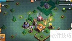 部落冲突大本营升级速查