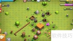 部落冲突大本营升级攻略