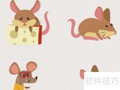 逮老鼠妙招，一招制敌