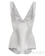 塑身衣选购必看指南