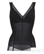 塑身衣选购必看指南