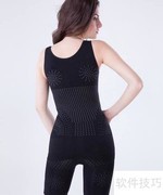 塑身衣的瘦身秘密