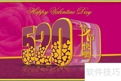 520情人节浪漫指南