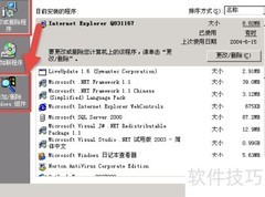 微软终端服务安装指南