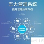 ERP与SRM在企业管理中的应用