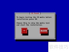 图形化安装Red Hat Linux