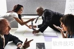 团队任务管理软件推荐