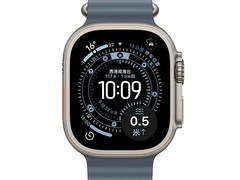 Apple Watch Ultra 3 售6499元，京东补贴叠加以旧换新低至5499元