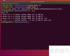 Git Tag 使用入门