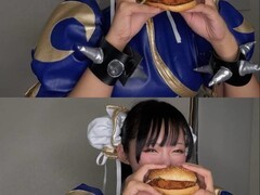 日本麦当劳联动街头霸王引爆社交热潮