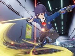 铁甲少女发售引争议：审查遮罩与玩法单调遭玩家热议