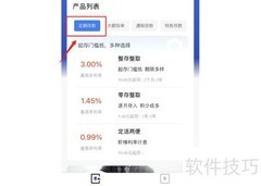 定期存款怎么存最划算