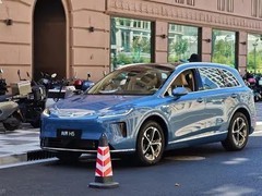 尚界H5上市即热销，10月销量有望破万