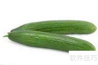 明星同款水果美白面膜DIY