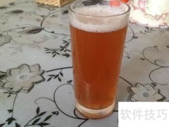 美白小妙招，健康又有效