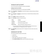 E5062A网络分析仪操作指南