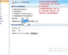 Office效率提升小技巧