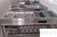 食堂设备维修报价指南