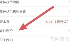 如何查看我的钢铁软件评价
