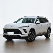 三款30万内实力派SUV推荐，途观L、昂科威Plus与宝马X1怎么选？