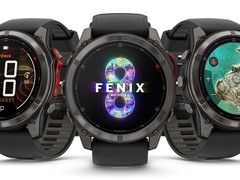 全球首款量产Micro LED智能手表发布，产业链协同推动技术革新