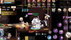 永恒岛野猪林玩法揭秘