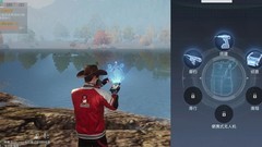 黎明觉醒：生机渔夫自动钓鱼攻略