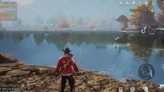 黎明觉醒：生机渔夫自动钓鱼攻略